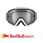 _Gafas Red Bull Whip Lente Transparente Blanco | RBWHIP-013-P | Greenland MX_