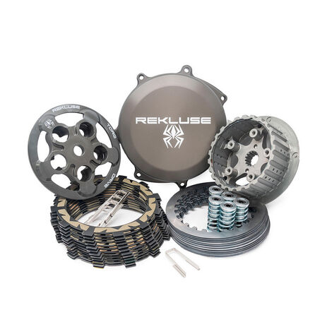 _Embrague Rekluse Core Manual TorqDrive Suzuki RMX 450 10-11 RMZ 450 08-16 | RMS-7164 | Greenland MX_
