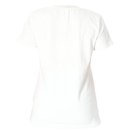 _Camiseta Mujer Acerbis SP Club Eagle Blanco | 0910955.030-P | Greenland MX_