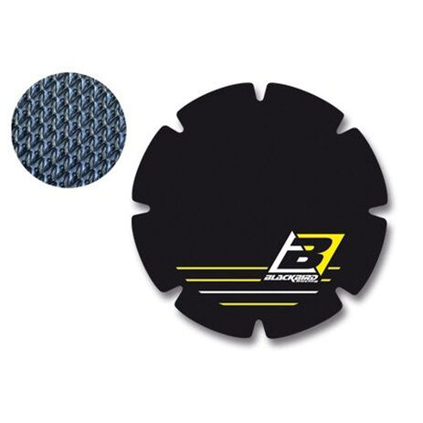 _Adhesivo Protector Tapa Discos Embrague Blackbird Suzuki RMZ 450 05-17 | 5323-01 | Greenland MX_