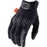 _Guantes Troy Lee Designs Gambit Negro | 41578500-P | Greenland MX_