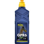 _Aceite Putoline Amortiguadores GPR 6 SAE 2.5 1 Litro | PT70177 | Greenland MX_