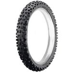 _Neumático Dunlop D908 RR 90/90/21 54S TT M+S | 637475 | Greenland MX_