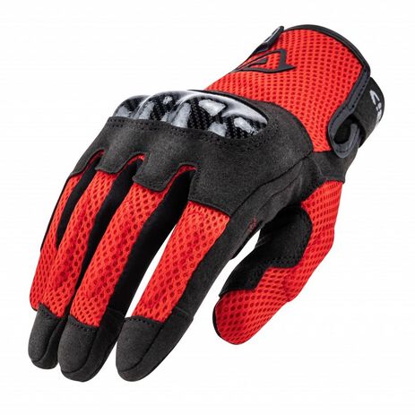 _Guantes Acerbis Ce Ramsey My Vented Rojo | 0023478.110 | Greenland MX_
