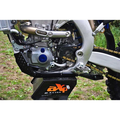 _Cubrecárter con Protección de Bieletas AXP Xtrem Yamaha YZ 250 F 19-22 | AX1459 | Greenland MX_