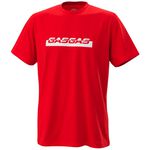 _Camiseta Gas Gas Vamos Rojo | 3GG220062301-P | Greenland MX_