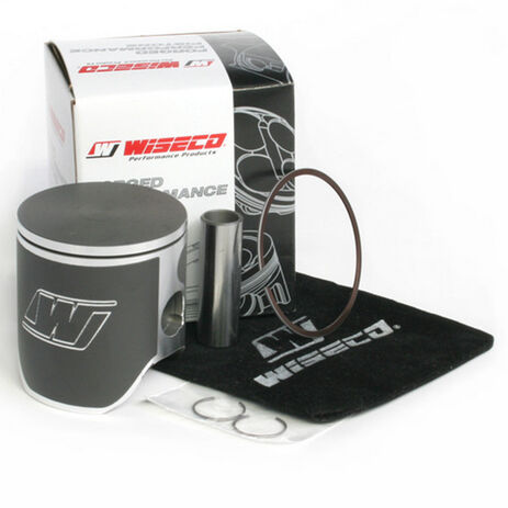 _Pistón Forjado Wiseco Pro Lite KTM EXC 125 05-19 SX 125 02-19 Racing 54.00 mm 2S | 868M05400 | Greenland MX_