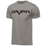 _Camiseta Seven Brand Gris Claro | SEV1500078-035-P | Greenland MX_