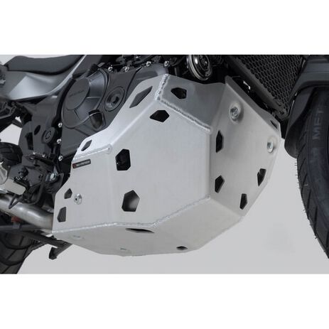 _Cubre Cárter SW-Motech Honda XL750 Transalp 22-.. Aluminio | MSS.01.070.10001-S-P | Greenland MX_