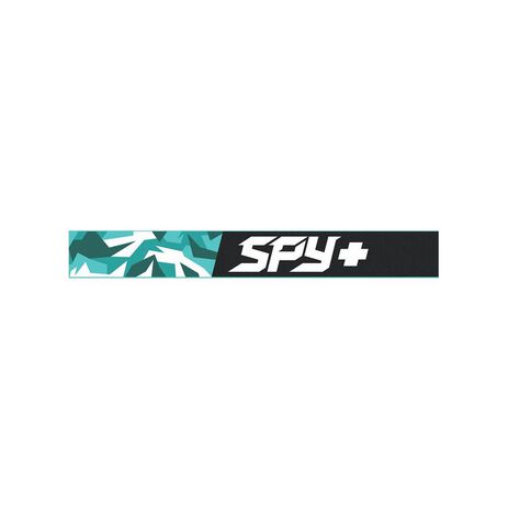 _Gafas Spy Foundation Plus Camo HD Ahumada Espejo Turquesa | SPY323506006855-P | Greenland MX_