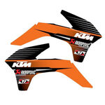 _Kit Adhesivos TJ KTM EXC 14-16 SX 13-15 | KKTMSX13 | Greenland MX_