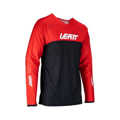 _Jersey Leatt 4.5 Moto Enduro Rojo | LB5024080370-P | Greenland MX_