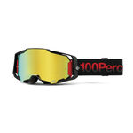 _Gafas 100% Armega Mirror Lens Oro | 50005-00014-P | Greenland MX_