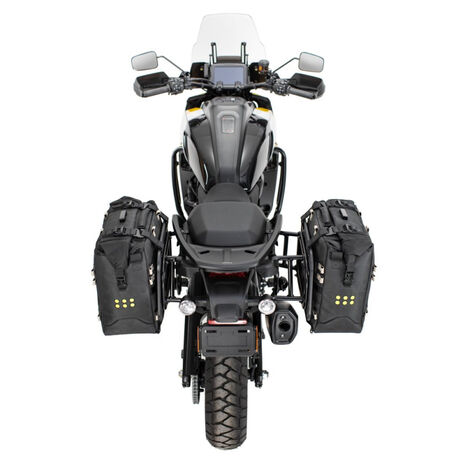 _Soporte Kriega Overlander-S OS-Platform HD Harley-Davidson Pan America 1250 | KOSPHD | Greenland MX_