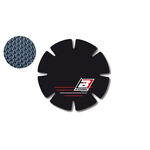 _Adhesivo Protector Tapa Discos Embrague Blackbird Honda CRF 250 R 04-17 | 5133-02 | Greenland MX_