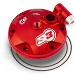 _Kit Culata S3 Control (Power) Gas Gas EC 250 98-17 Rojo | PWR-EC-250-R-P | Greenland MX_