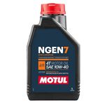 _Aceite Motul NGEN 7 Sostenible 10W40 4T 1 L | MT-111835 | Greenland MX_