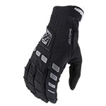 _Guantes Troy Lee Designs Swelter Negro | 43878600-P | Greenland MX_