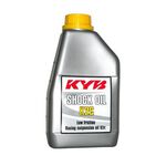 _Aceite de Amortiguador Kayaba Original K2C 1 Litro | AKYB-13002001 | Greenland MX_