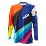 _Jersey KTM Offense Multicolor | 3PW21007380-P | Greenland MX_