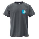 _Camiseta Husqvarna Remote Gris | 3HS240034000 | Greenland MX_