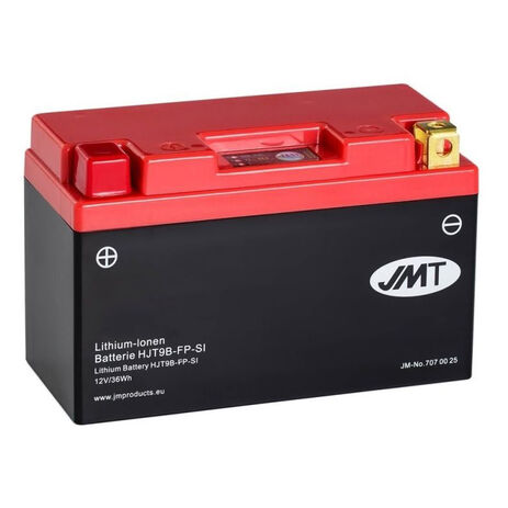 _Batería de Litio JMT HJT9B-FP | 7070025 | Greenland MX_