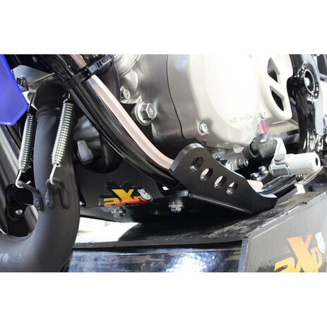 _Cubrecárter AXP Racing Yamaha YZ 65 18-22 | AX1518 | Greenland MX_