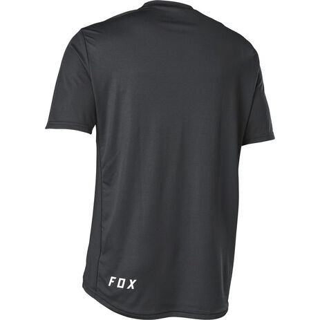 _Camiseta Técnica Fox Ranger Negro | 28874-001 | Greenland MX_