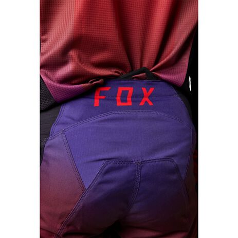 _Pantalón Fox 180 Honda Multicolor | 29628-922-P | Greenland MX_