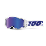 _Gafas 100% Armega Hiper Lens Azul | 50003-00004-P | Greenland MX_