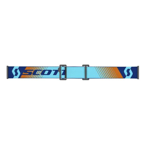_Gafas Scott Split OTG Azul/Naranja | 2855377436113-P | Greenland MX_