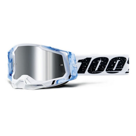 _Gafas 100% Racecraft 2 Mixos Lente Espejo | 50010-000-20-P | Greenland MX_