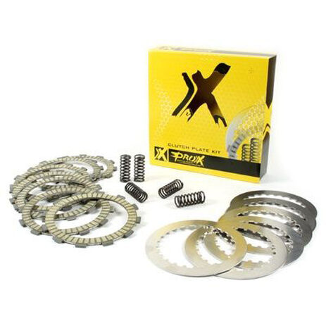 _Kit Discos De Embrague Prox KTM SX 144/150 08-16 | 16.CPS62008 | Greenland MX_