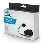 _Kit Audio Cardo Packtalk Series para Segundo Casco | SRAK0039 | Greenland MX_