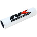 _Protector Manillar Neken Standard Blanco | 0601-2883-P | Greenland MX_