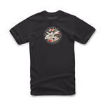 _Camiseta Alpinestars DOT Camo Negro | 1213-72660-10-L-P | Greenland MX_