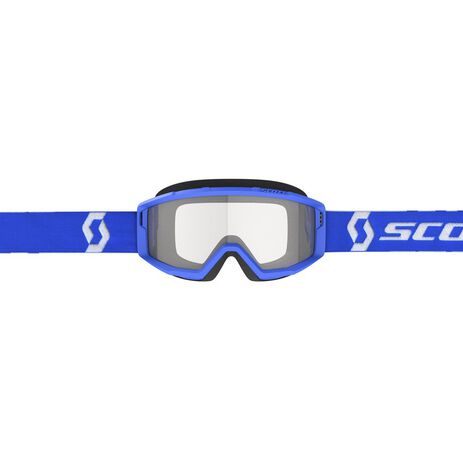 _Gafas Scott Primal Clear Azul | 2785980003043-P | Greenland MX_