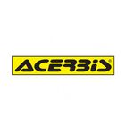 _Adhesivo Logo Acerbis 14 cm. | 0006051 | Greenland MX_