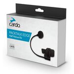 _Base De Audio Cardo Packtalk Edge para Casco Jet | ACC00013 | Greenland MX_