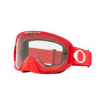 _Gafas Oakley O-Frame 2.0 Pro MX Lente Transparente Rojo | OO7115-34-P | Greenland MX_