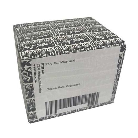 _AIR FILTER BOX COVER | 60306002000 | Greenland MX_