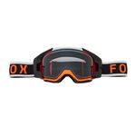 _Gafas Fox Vue Magnetic Smoke Naranja/Fluor | 31357-824-OS-P | Greenland MX_
