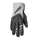 _Guantes Mujer Thor Spectrum Gris | 33310203-P | Greenland MX_