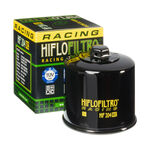 _Filtro de Aceite Hiflofiltro RC Racing Arctic Cat/Honda/Kawasaki/Suzuki/Triumph/Yamaha | HF204RC | Greenland MX_
