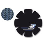 _Adhesivo Protector Tapa Discos Embrague Blackbird Yamaha YZ 250 F 01-17 | 5233-02 | Greenland MX_