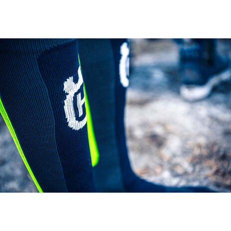 _Calcetines Impermeables Husqvarna Functional | 3HS1920300 | Greenland MX_
