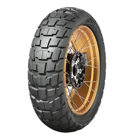 _Neumático Dunlop TRX Raid M+S TL | 637859-P | Greenland MX_
