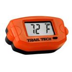 _Medidor de Temperatura Trail Tech TTO | 742-EF8 | Greenland MX_