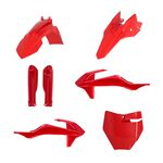 _Full Kit Plásticos Acerbis KTM SX 50 16-.. Gas Gas MC 50 21-.. Rojo | 0025506.110-P | Greenland MX_