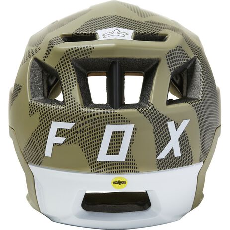 _Casco Fox Dropframe Pro Camuflaje | 29392-027-P | Greenland MX_